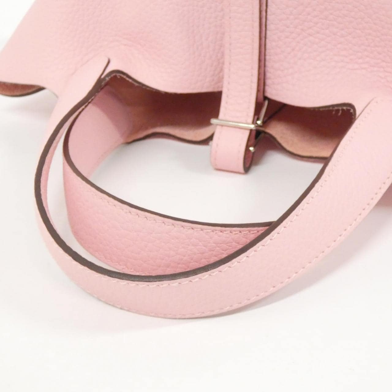 エルメス ピコタン ロック PM 056289CK バッグ