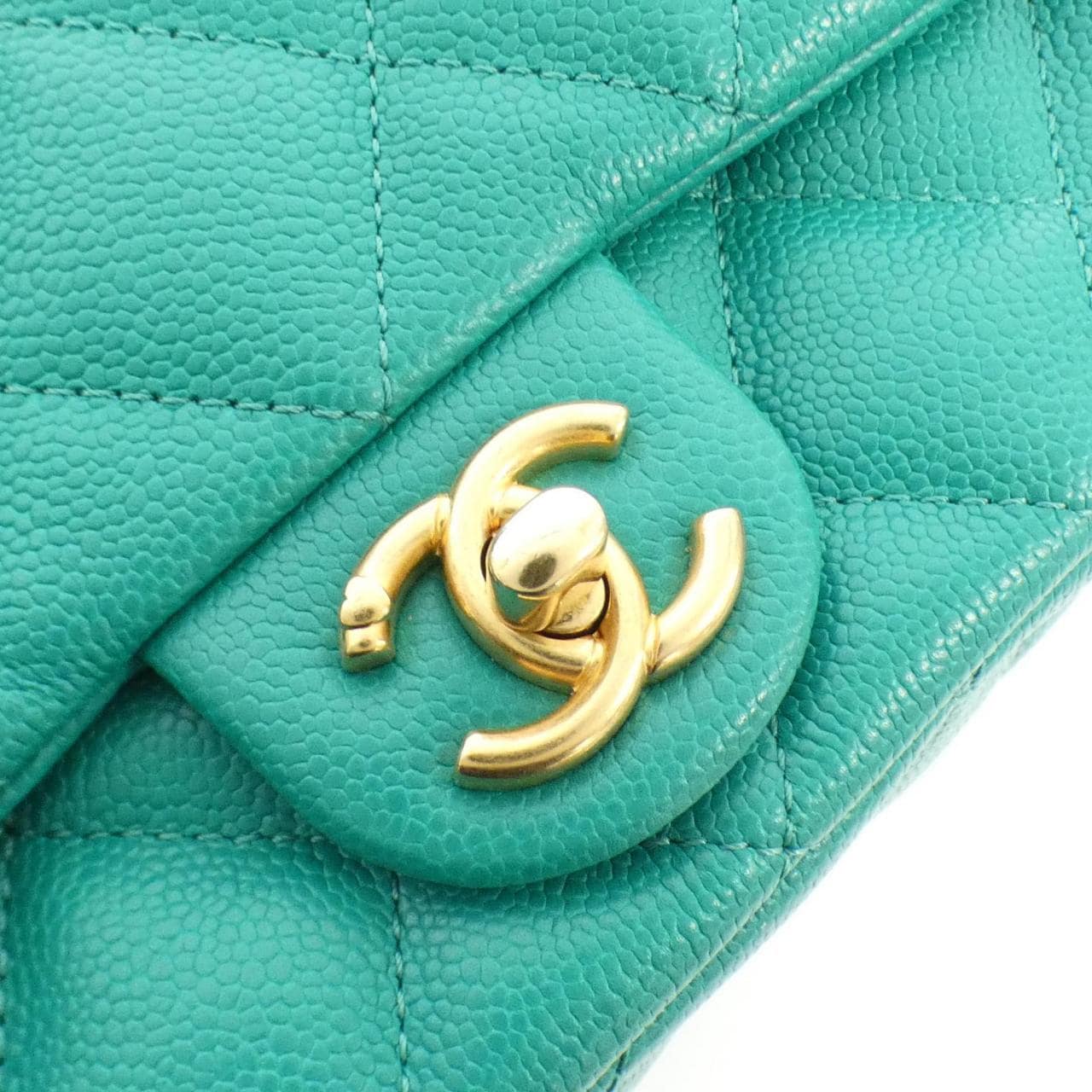 CHANEL AS3828 Shoulder Bag