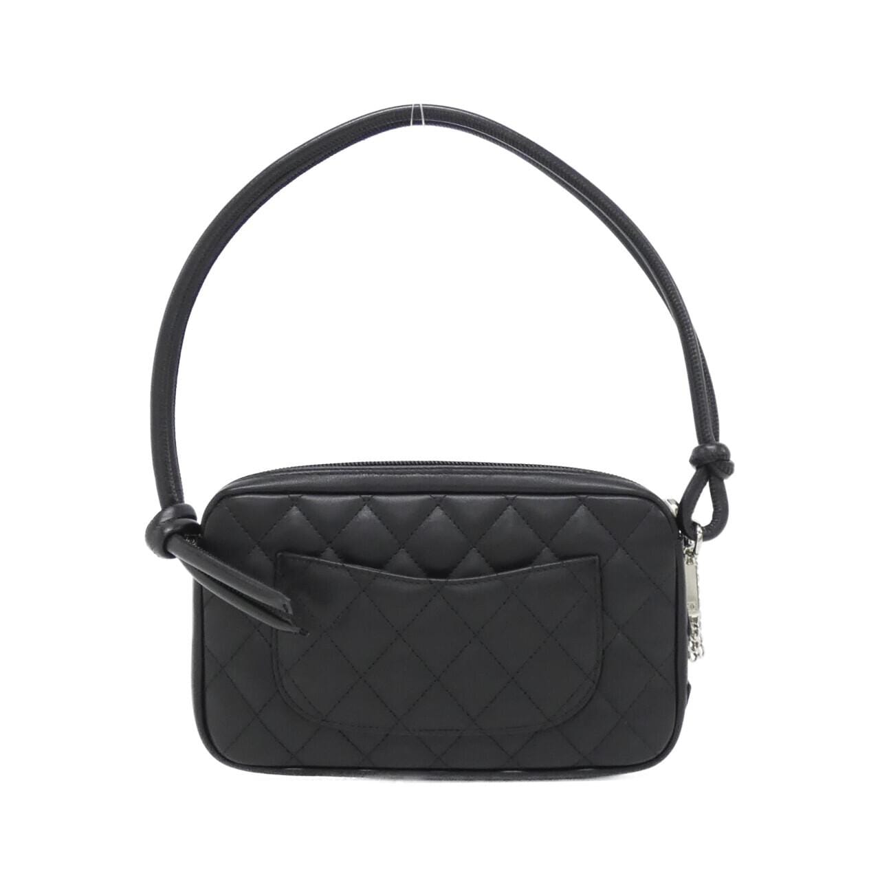CHANEL Cambon Line 25175 单肩包