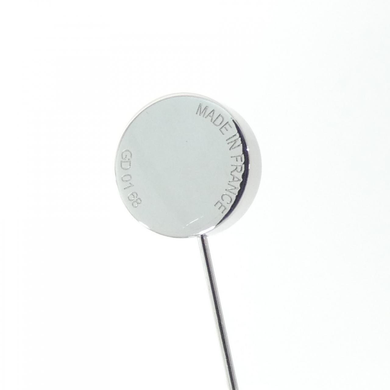 エルメス クル ド セル 182025G ハットピン