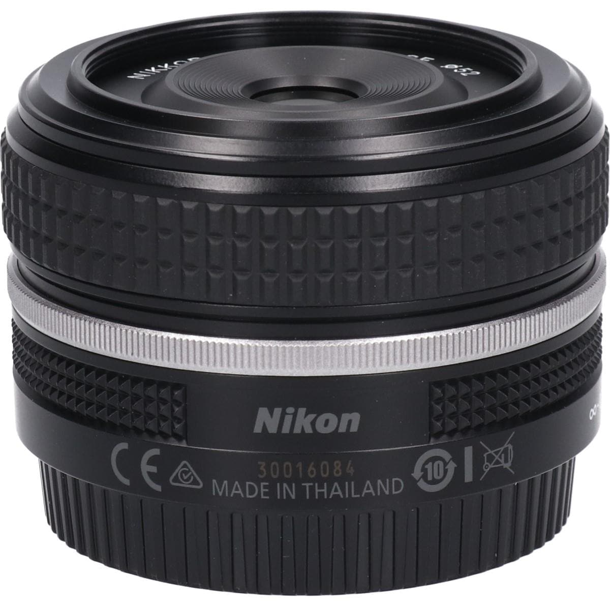 Ｚ２８ｍｍ　Ｆ２．８Ｓｐｅｃｉａｌ　Ｅｄｉｔｉｏｎ