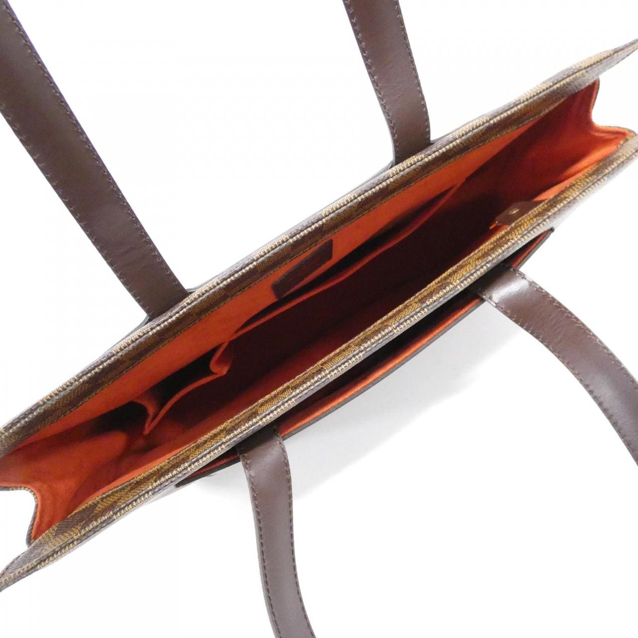 ルイヴィトン ダミエ パリオリ PM N51123 バッグ