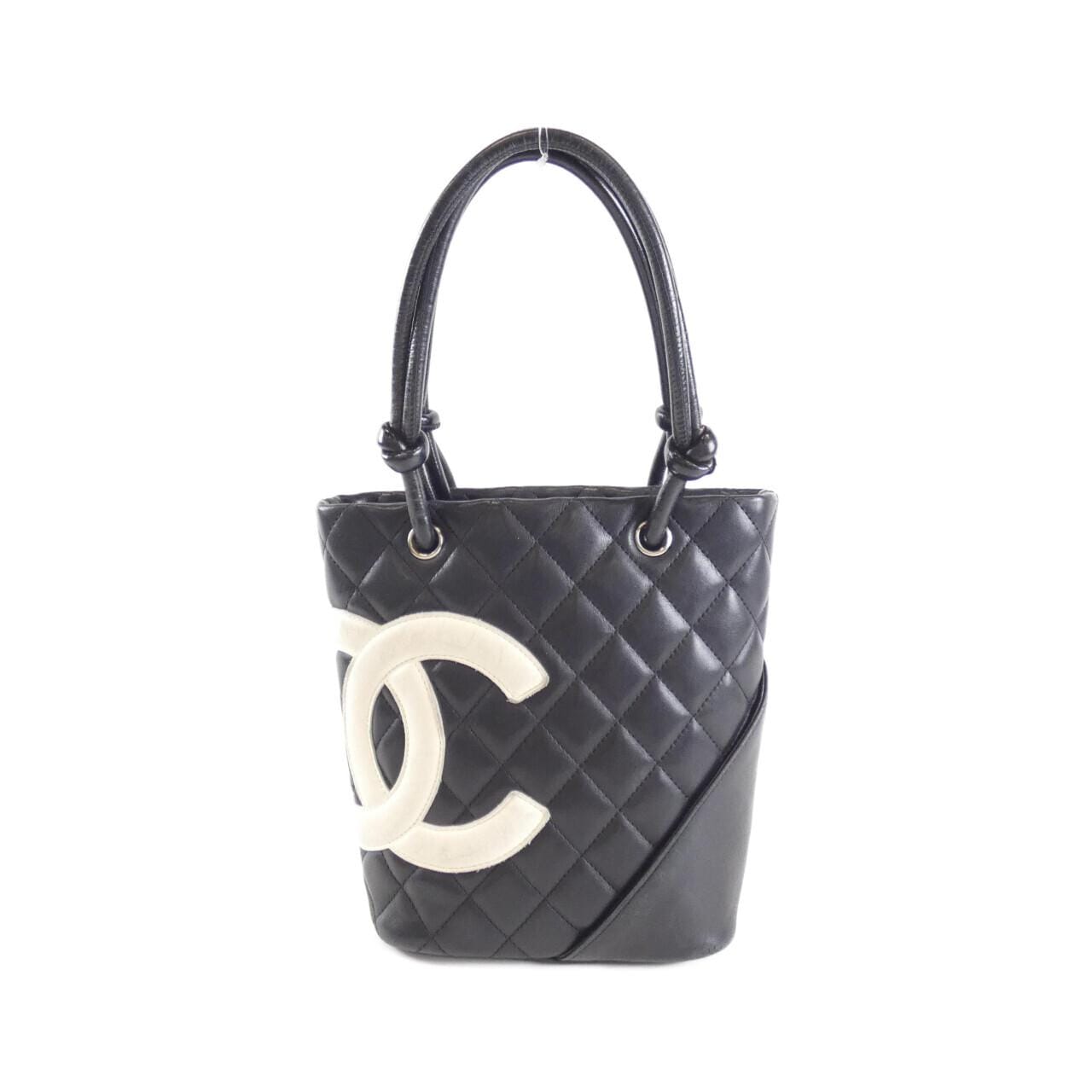 CHANEL Cambon Line 25166 包