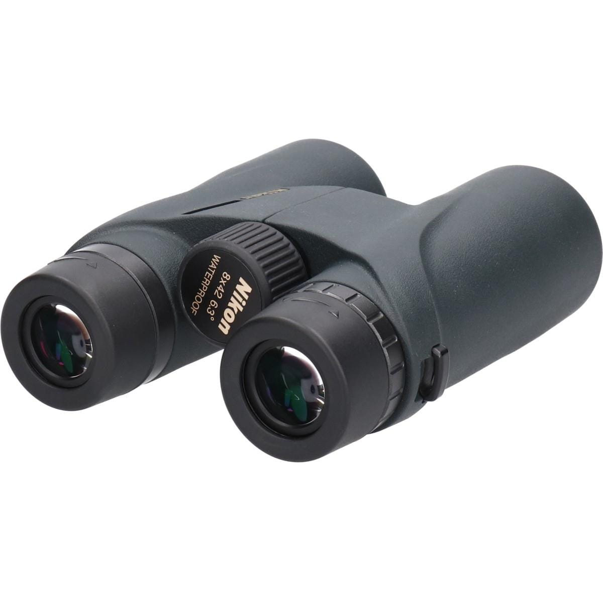８×４２　ＷＡＴＥＲＰＲＯＯＦ