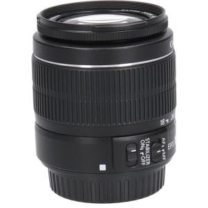 ＥＦ－Ｓ１８－５５ｍｍ　Ｆ３．５－５．６ＩＳＩＩ