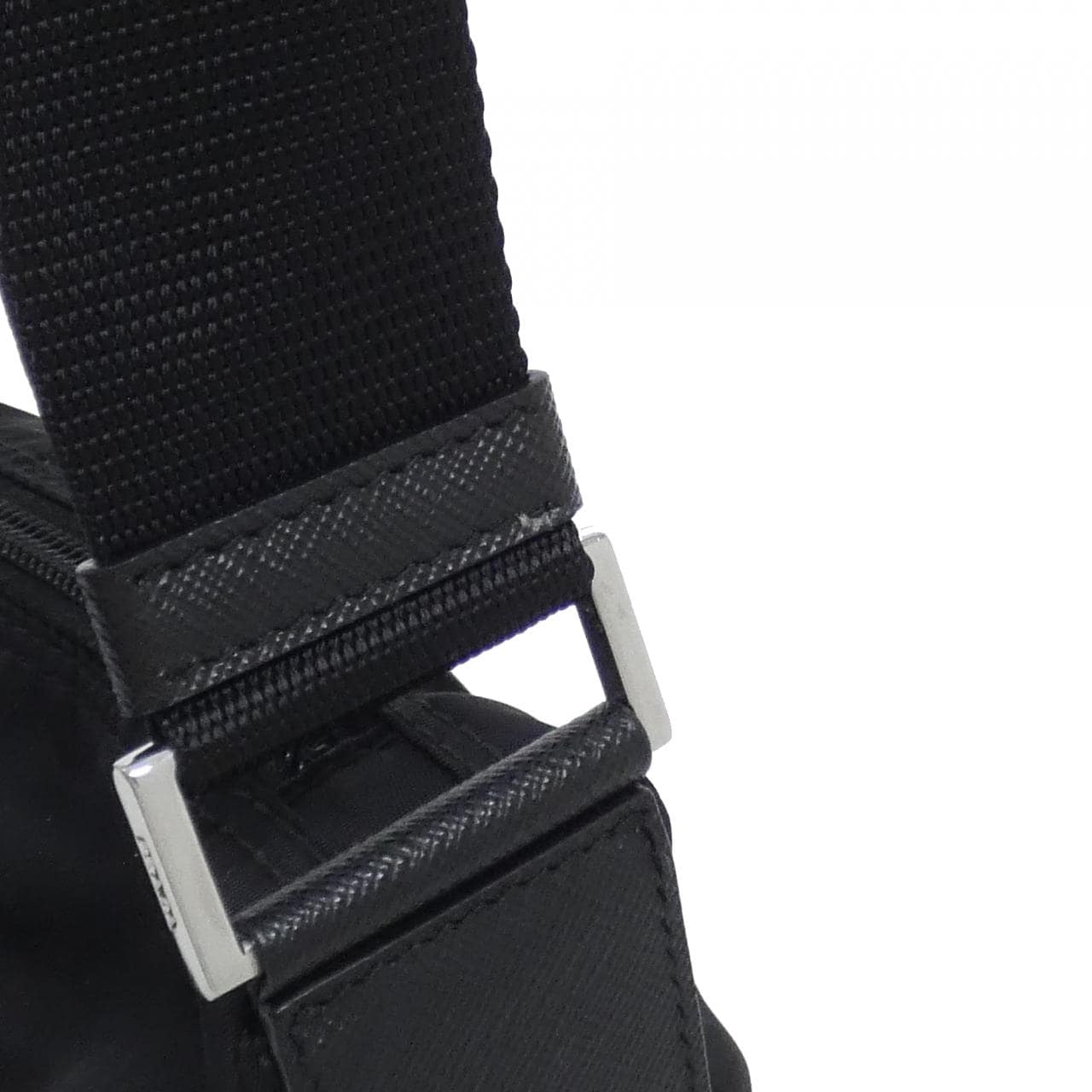 Prada 1BC421肩背包