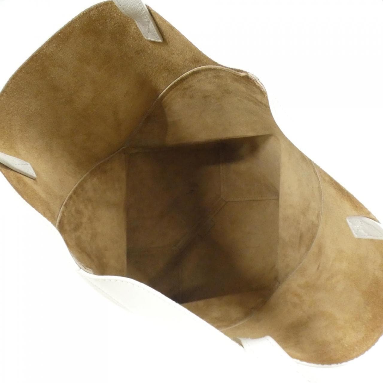 ROEBE拼圖大手提包A779G50X18包