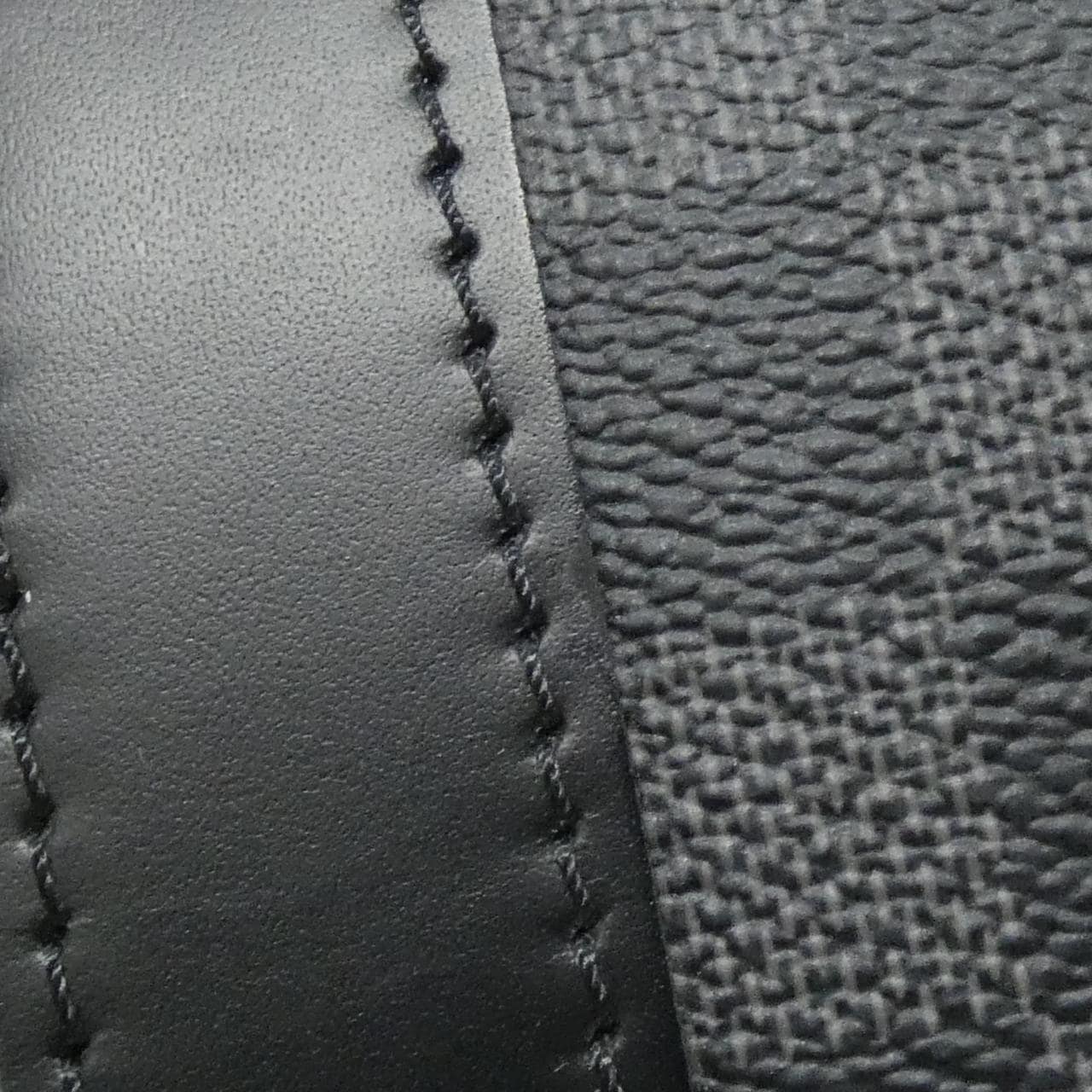 ルイヴィトン ダミエ グラフィット キーポル バンドリエール 55cm N41413 ボストンバッグ