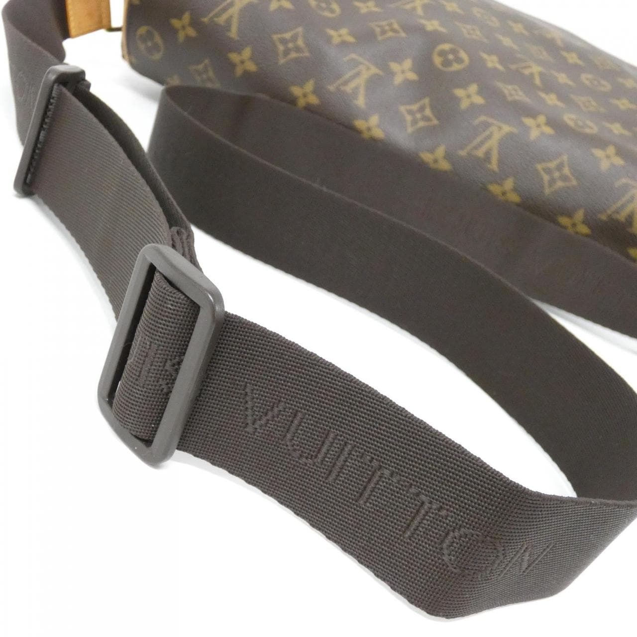 LOUIS VUITTON Monogram Abess M45257 Shoulder Bag