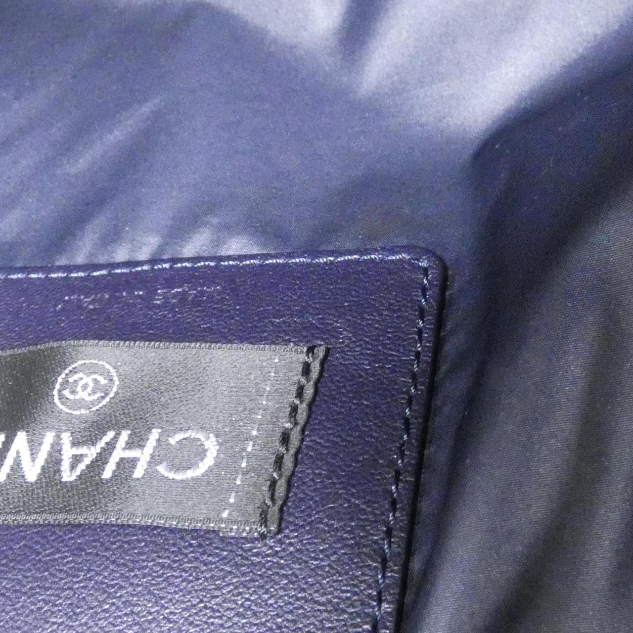 シャネル 91933 リュックサック