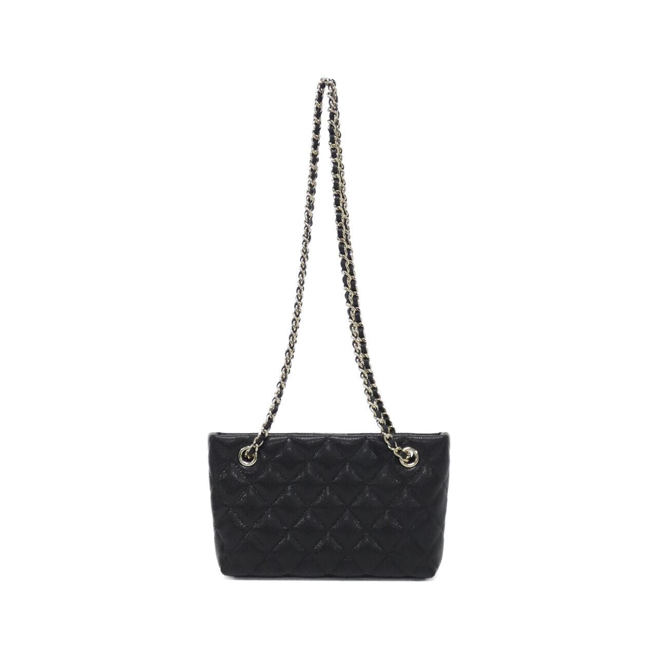 [未使用品] CHANEL永恒经典系列 AP4423 链条Clutch