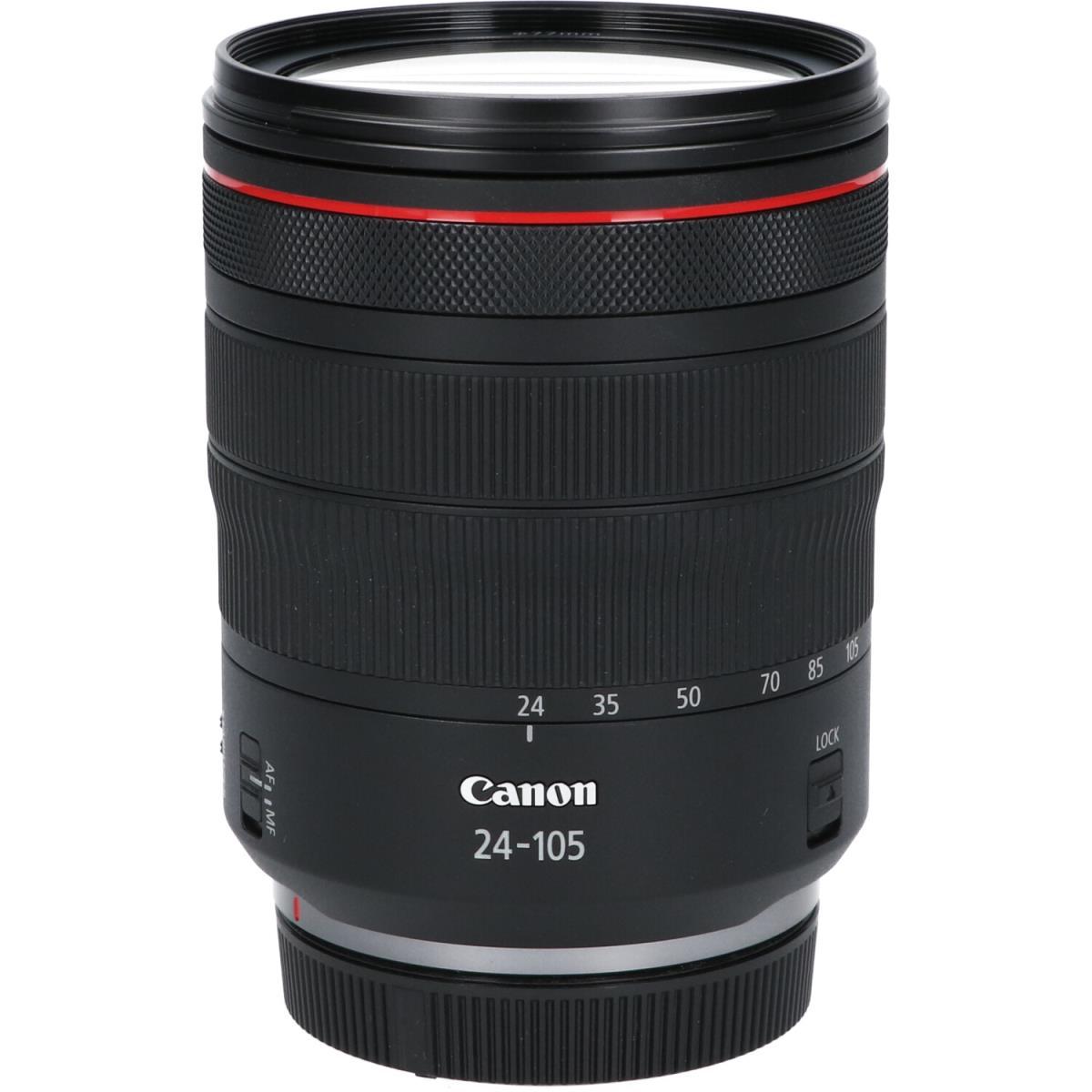 canon rf24-105 F4 L IS USM