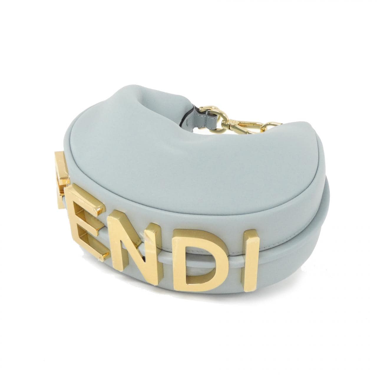 [BRAND NEW] FENDI FENDI Mini 8BS081 A5DY Shoulder Bag