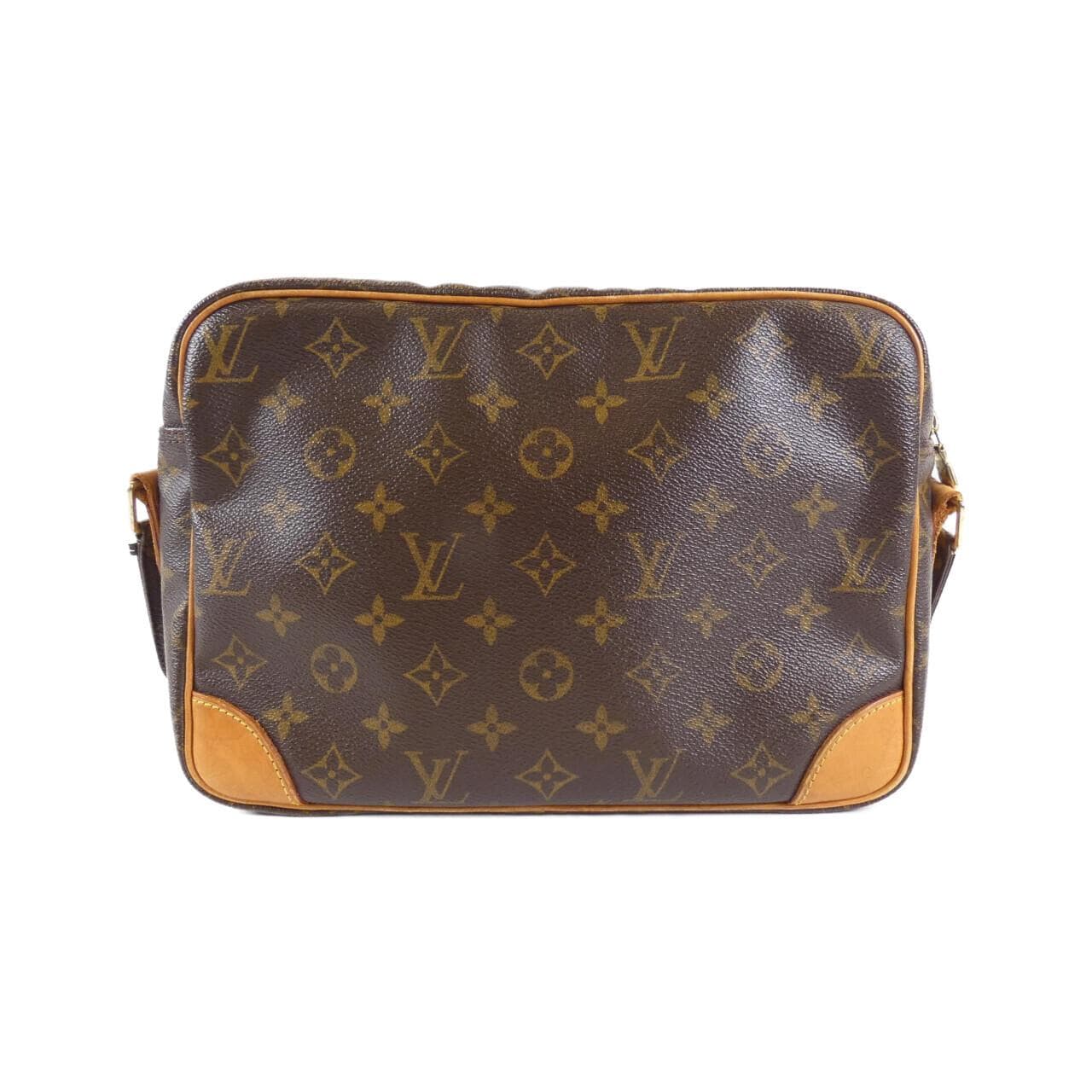 LOUIS VUITTON Monogram Nile M45244 单肩包