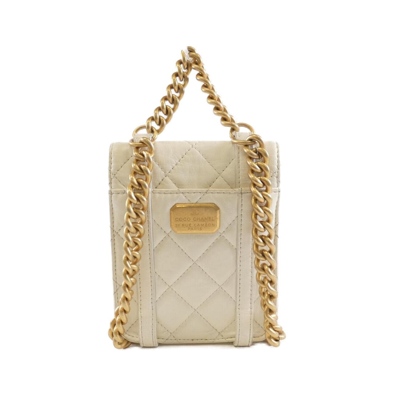CHANEL AS2695 Shoulder Bag