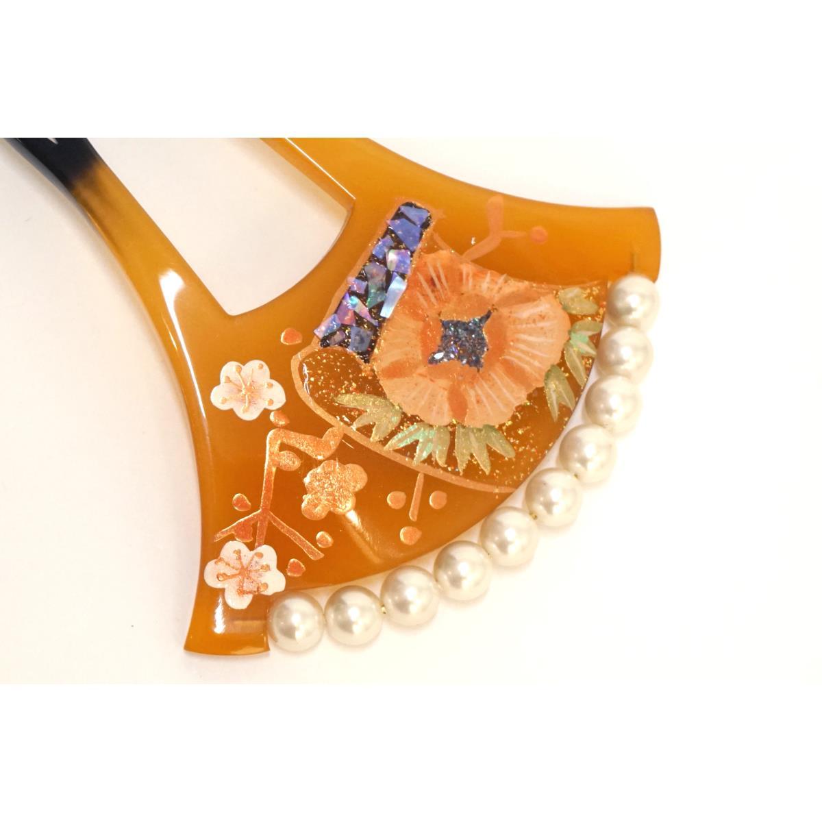 【新品】髪飾り