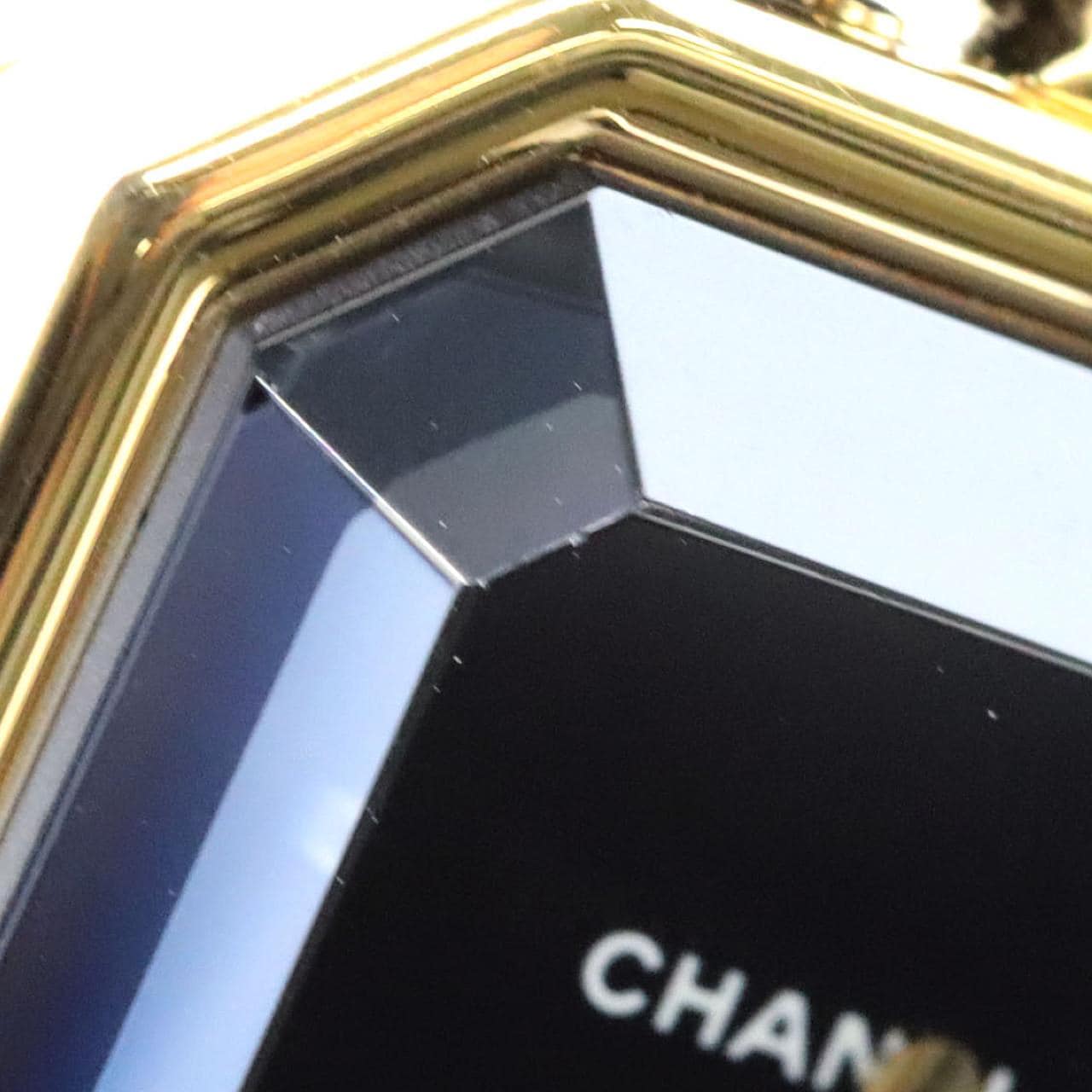 CHANEL premiere GP M 尺寸 H0001 GP石英