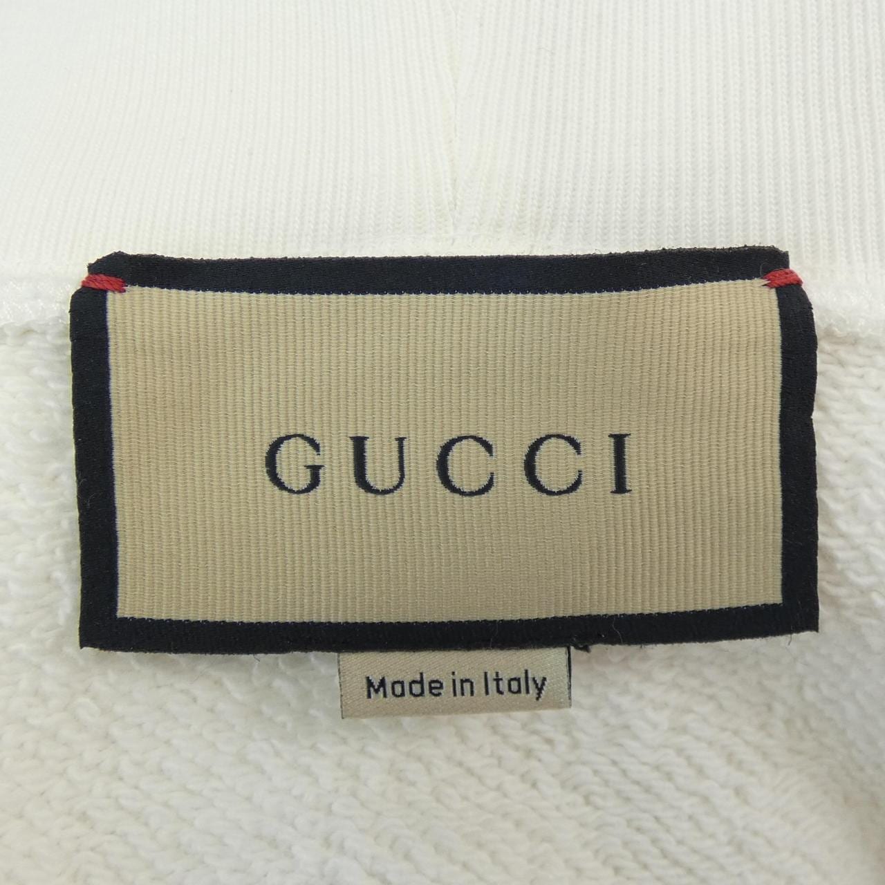 グッチ GUCCI スウェット