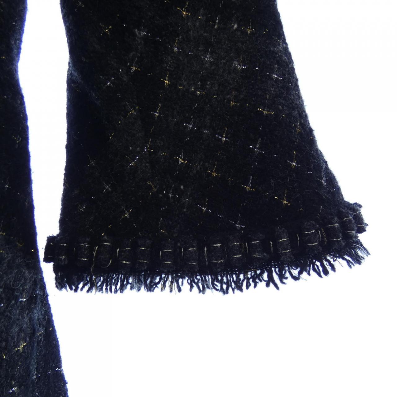 シャネル CHANEL ジャケット