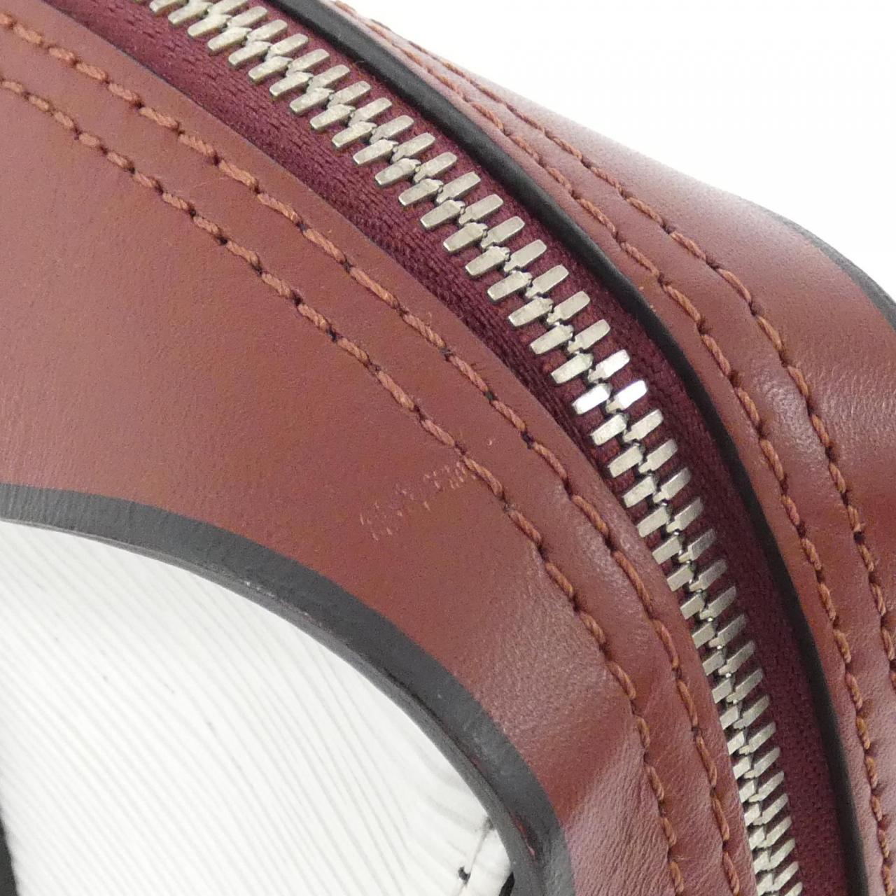 LOUIS VUITTON Epi Tuileries Tote M53443 Bag