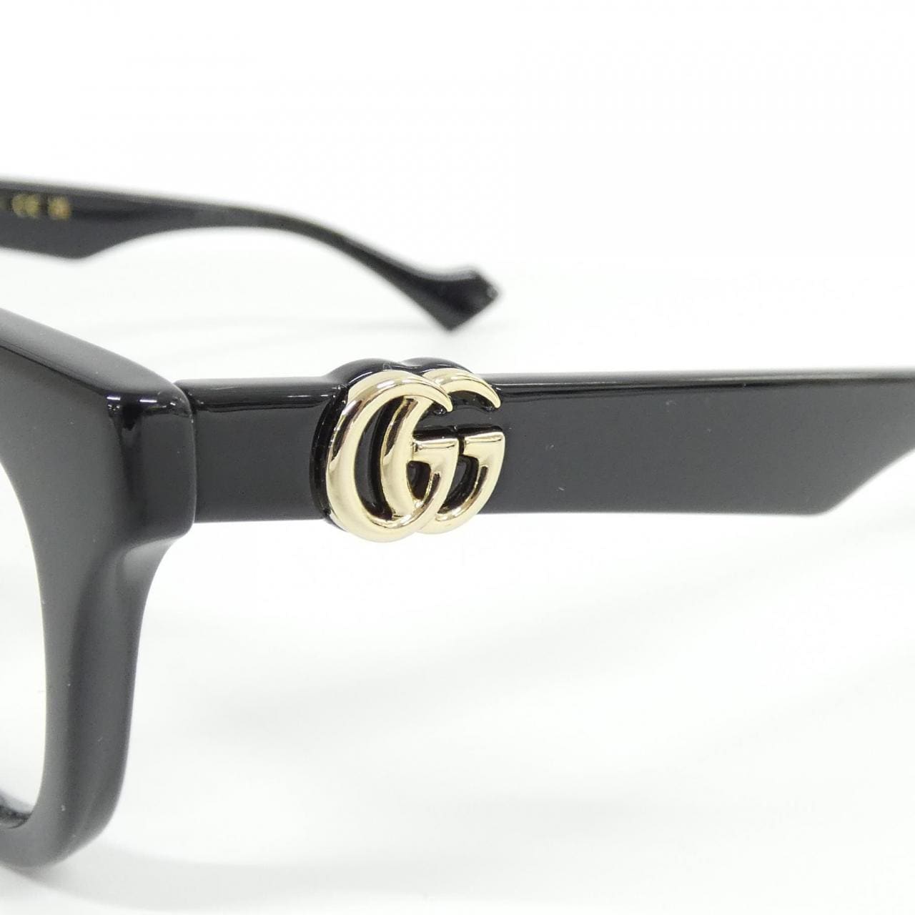 【新品】グッチ GG1536O メガネ