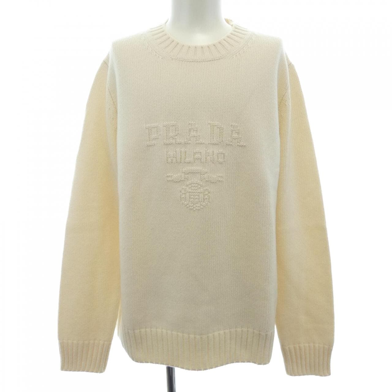 プラダ PRADA UMB645 S232 13HI ニット