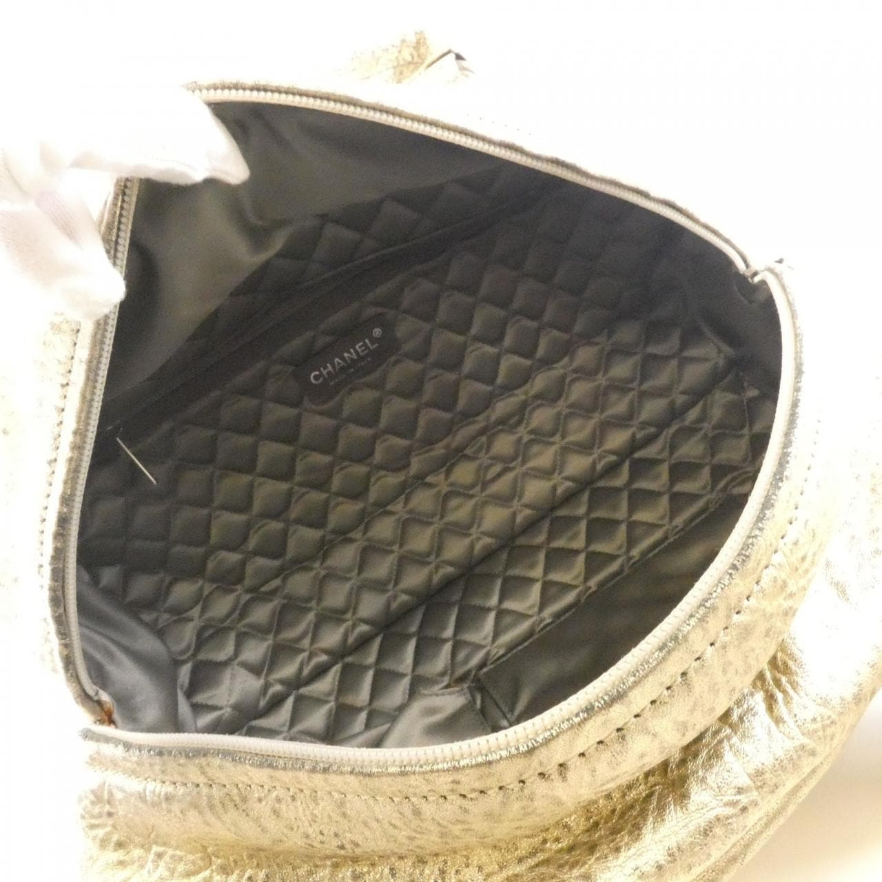 シャネル バッグ