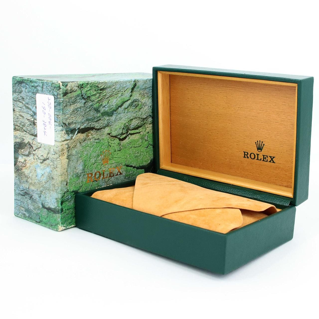 ロレックス デイトジャスト 16233G SSxYG 自動巻 W番