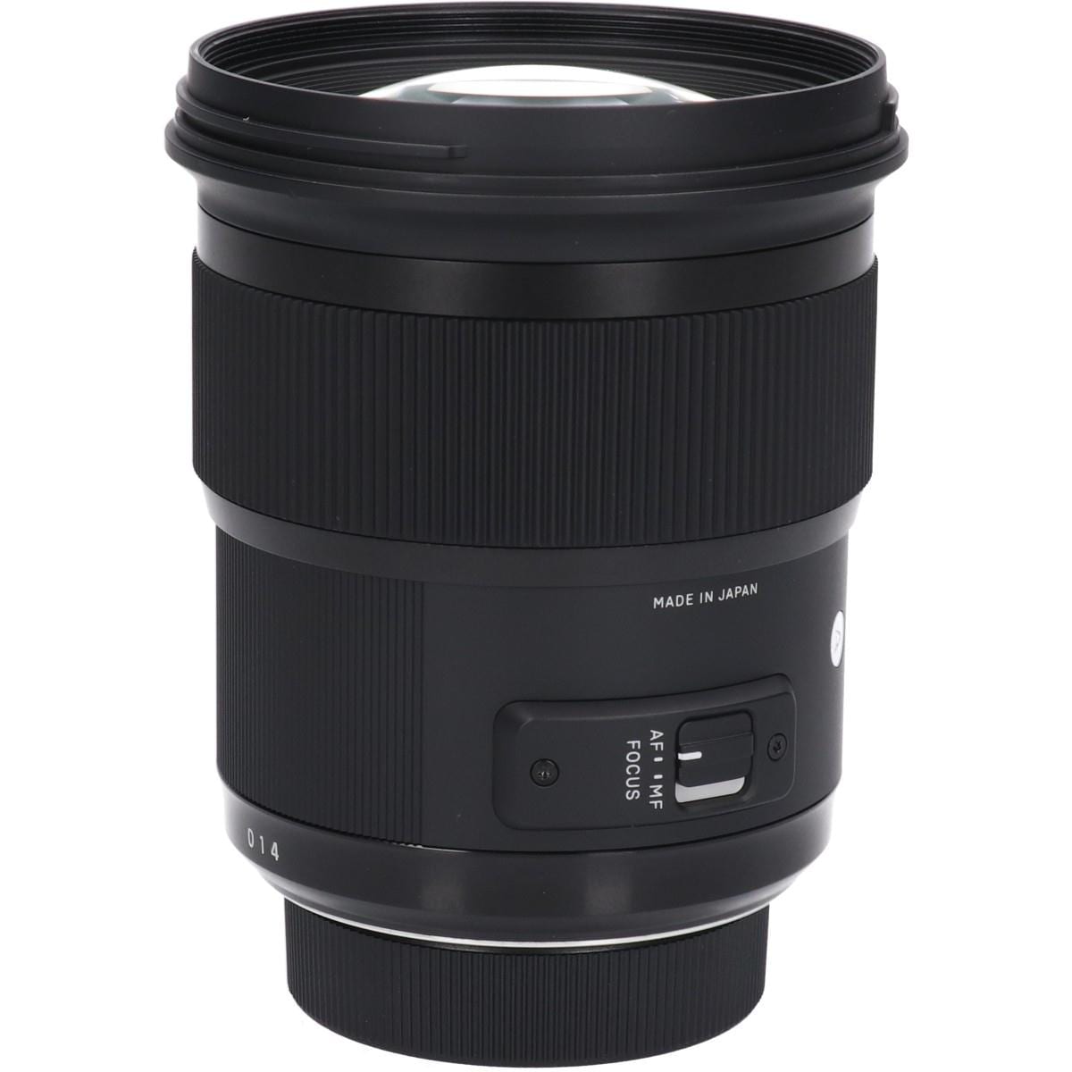 ニコン５０ｍｍ　Ｆ１．４ＤＧ　ＨＳＭ（Ａ）