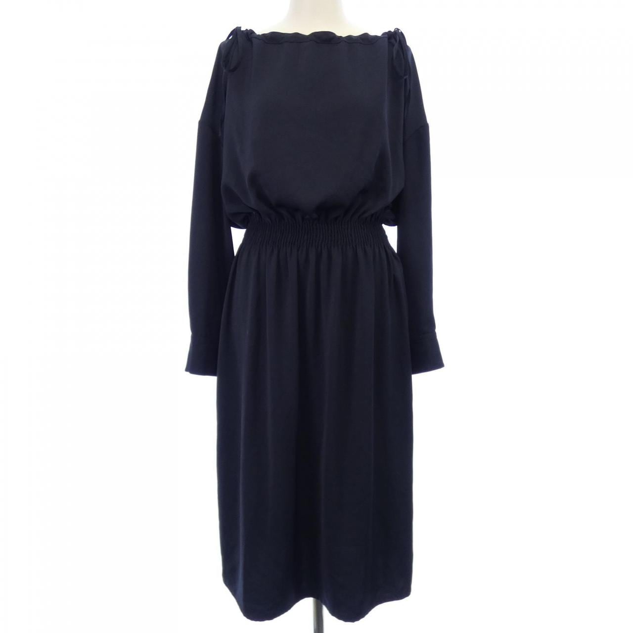 CELINE 2 6W78/7631 洋裝