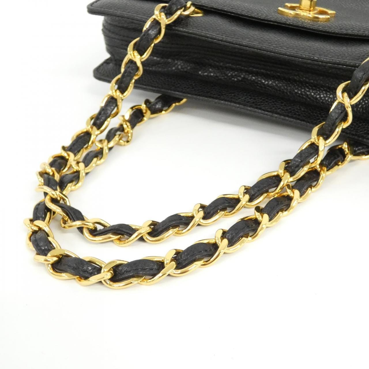 【ヴィンテージ】シャネル バッグ