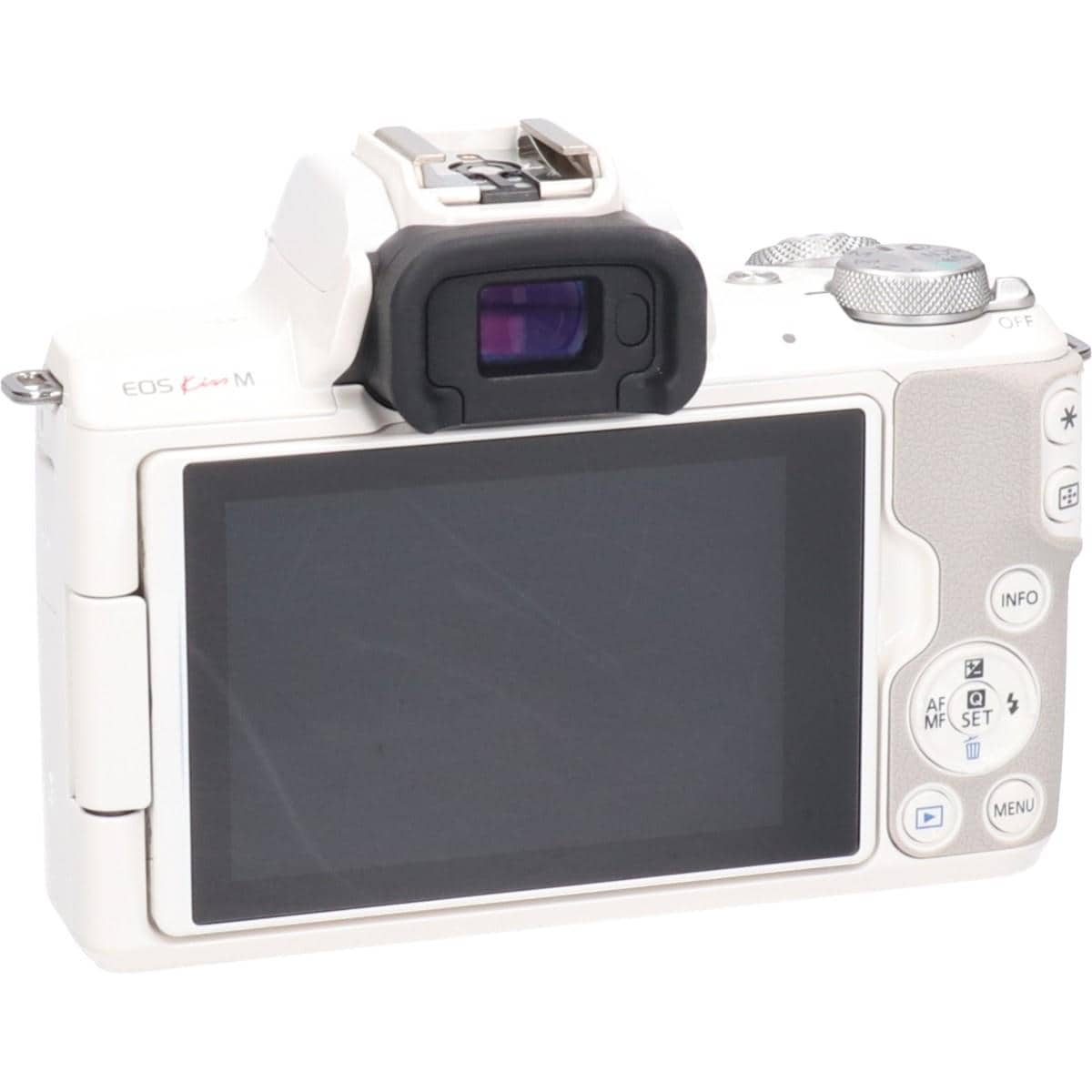 ＥＯＳ　ＫＩＳＳ　Ｍ