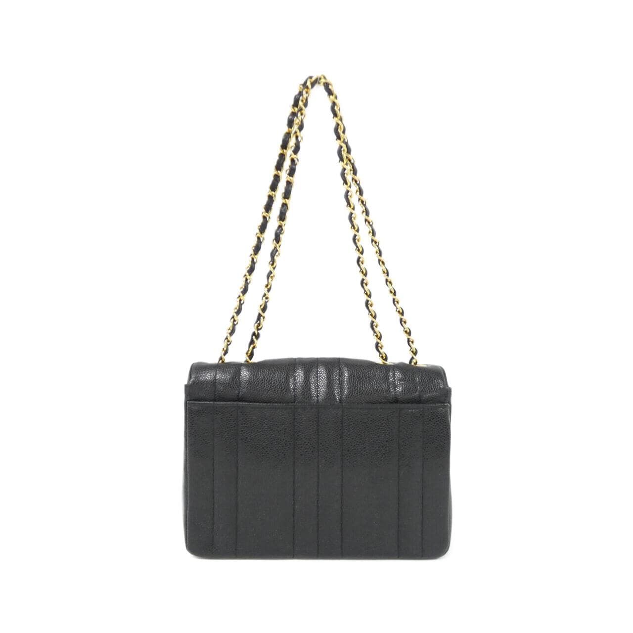 【ヴィンテージ】シャネル ショルダーバッグ