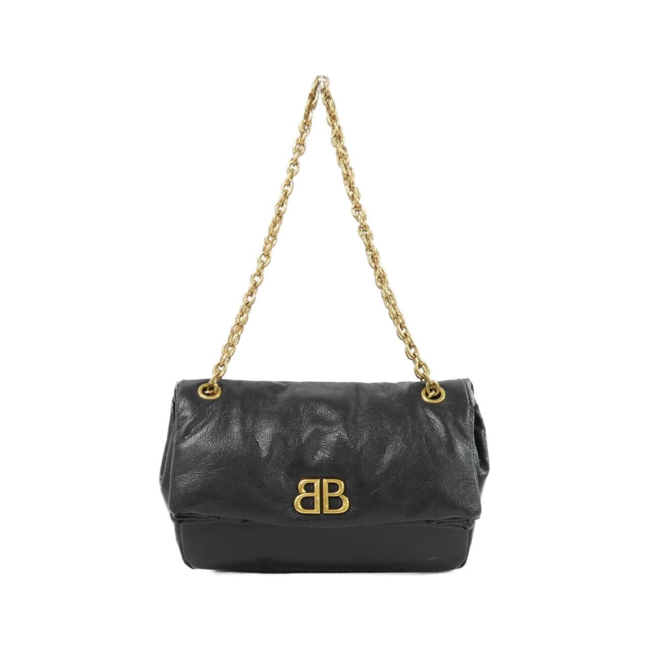 【新品】バレンシアガ モナコ 765966 2AAR8 ショルダーバッグ