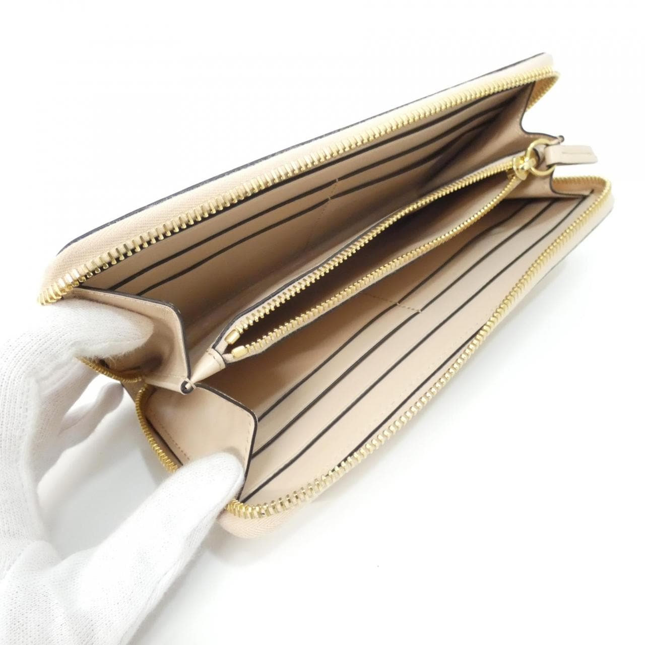 【新品】クロエ CH25SP488 O16 財布