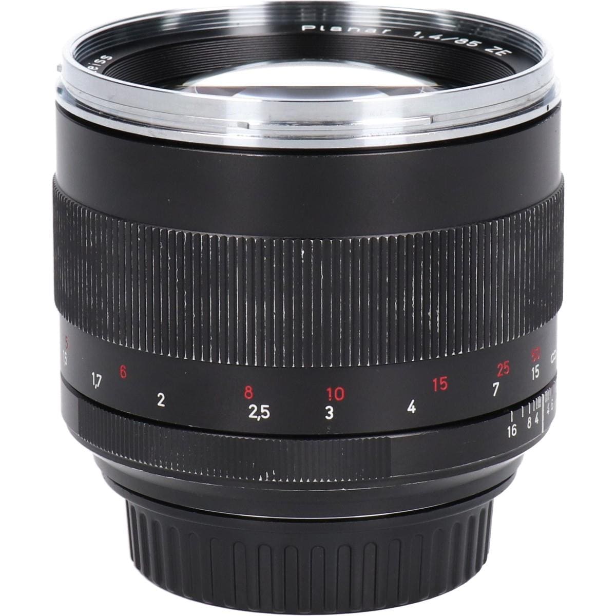 ＰＬＡＮＡＲ８５ｍｍ　Ｆ１．４ＺＥ