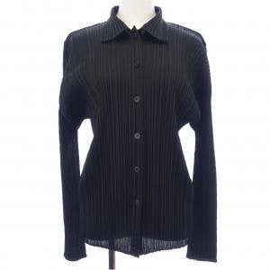 プリーツプリーズ PLEATS PLEASE PP05JJ105 シャツ