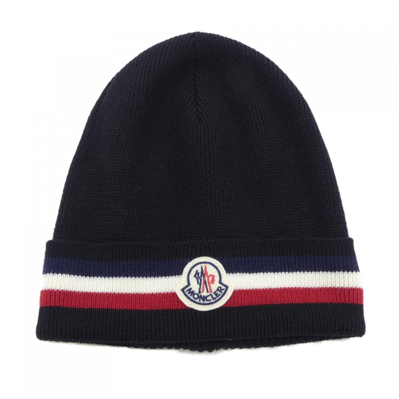 モンクレール MONCLER ニットキャップ