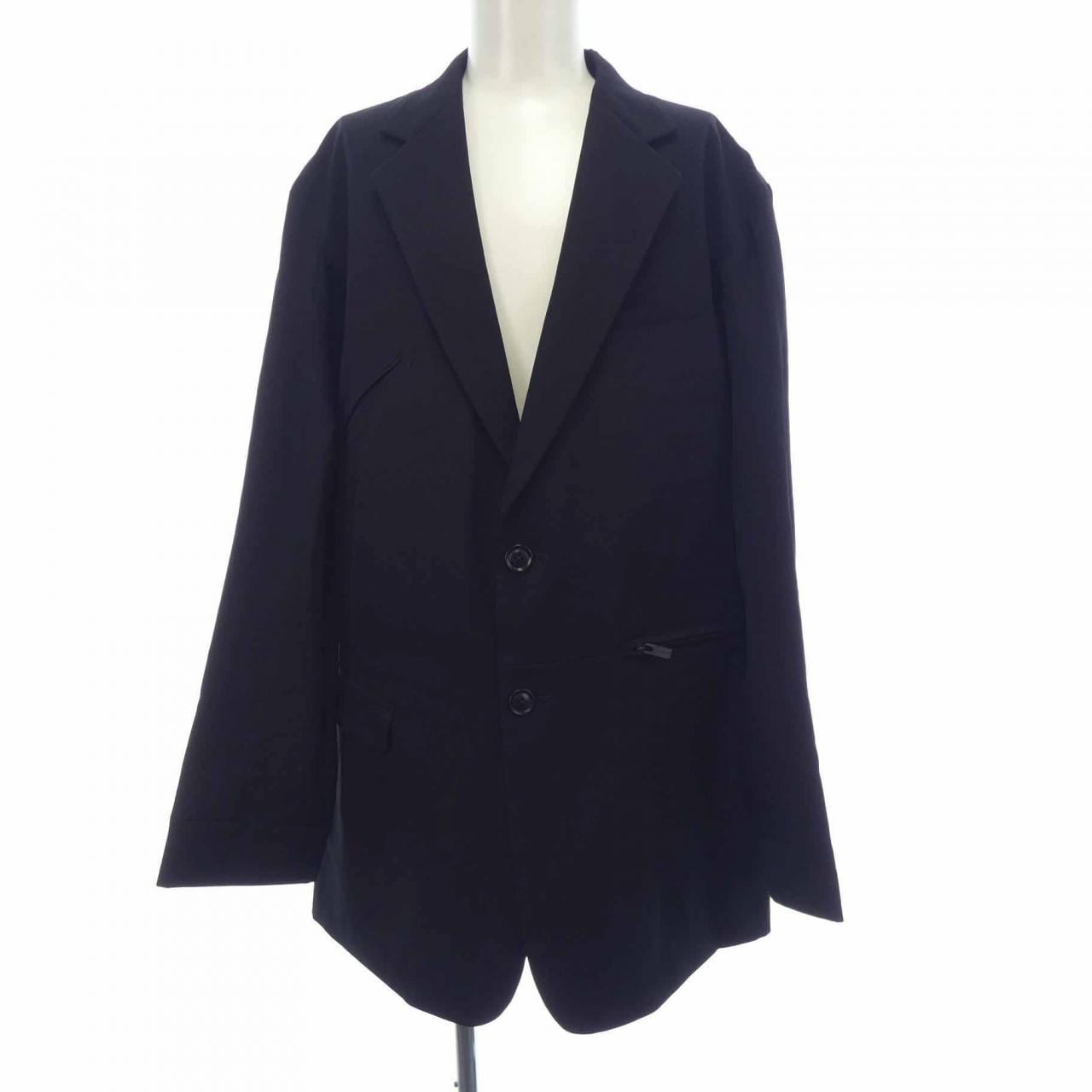 ヨウジヤマモトプールオム YOHJI YAMAMOTO POUR ジャケット