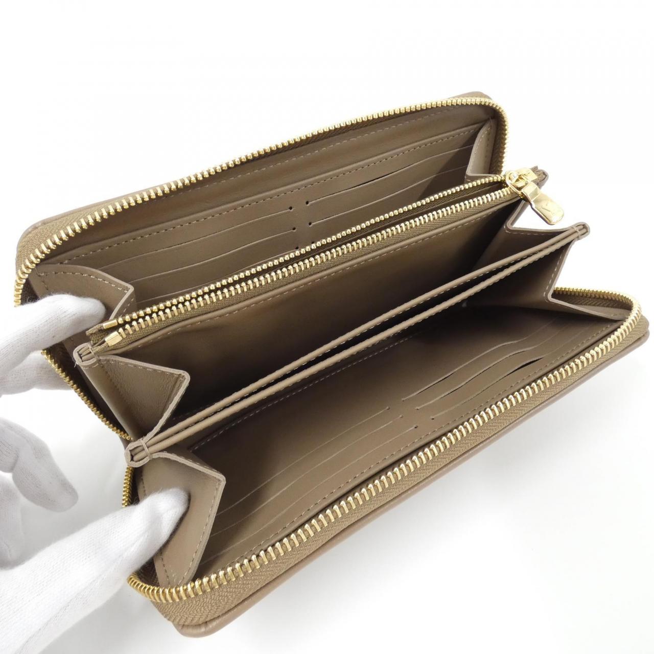 LOUIS VUITTON Cousin拉链钱包 M81511 钱包