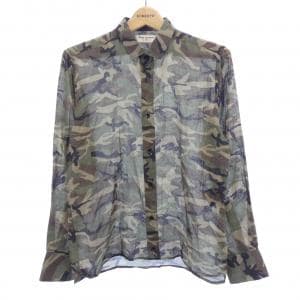 サンローラン SAINT LAURENT シャツ