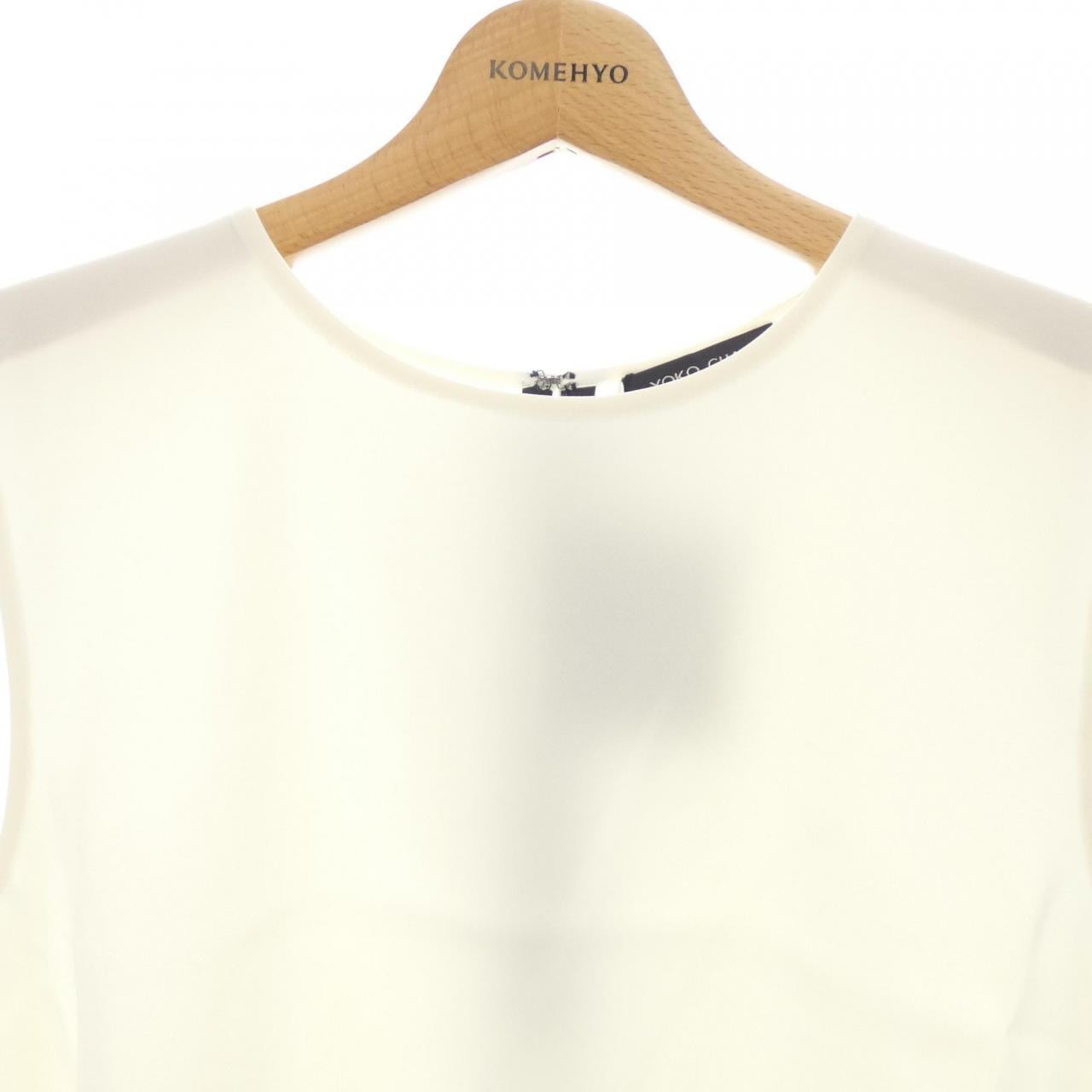 Yokochan YOKO CHAN YCB-120-063上衣