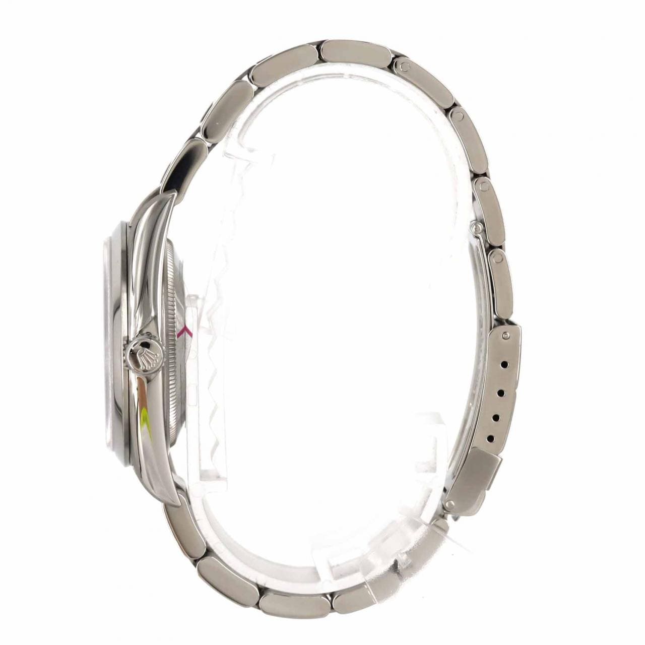 ロレックス エクスプローラーI 114270 SS 自動巻 Z番