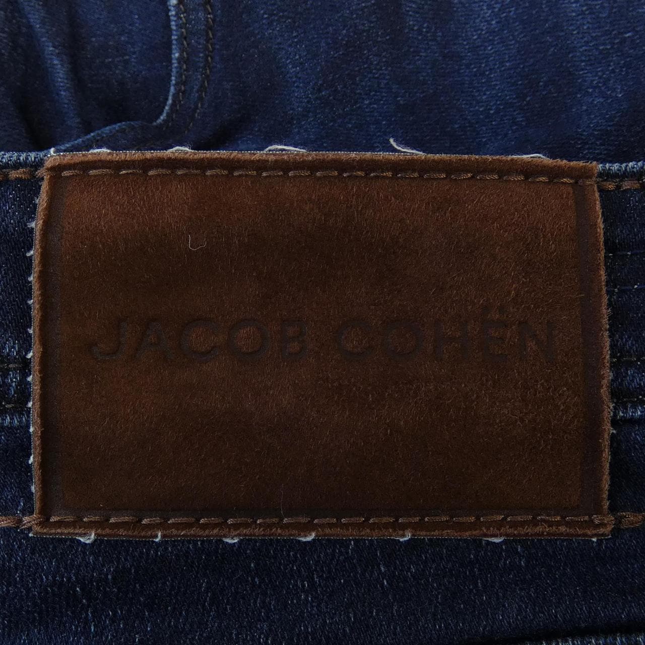 ヤコブコーエン JACOB COHEN ジーンズ