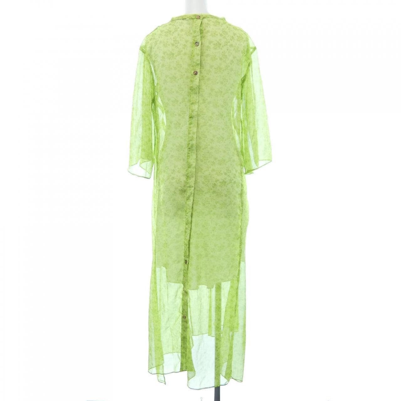 アクネストゥディオズ ACNE STUDIOS FN-WN-DRES000325 ワンピース