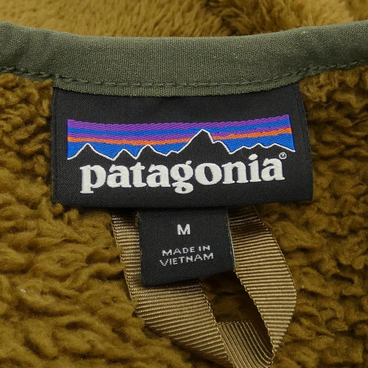 パタゴニア PATAGONIA 25895 トップス