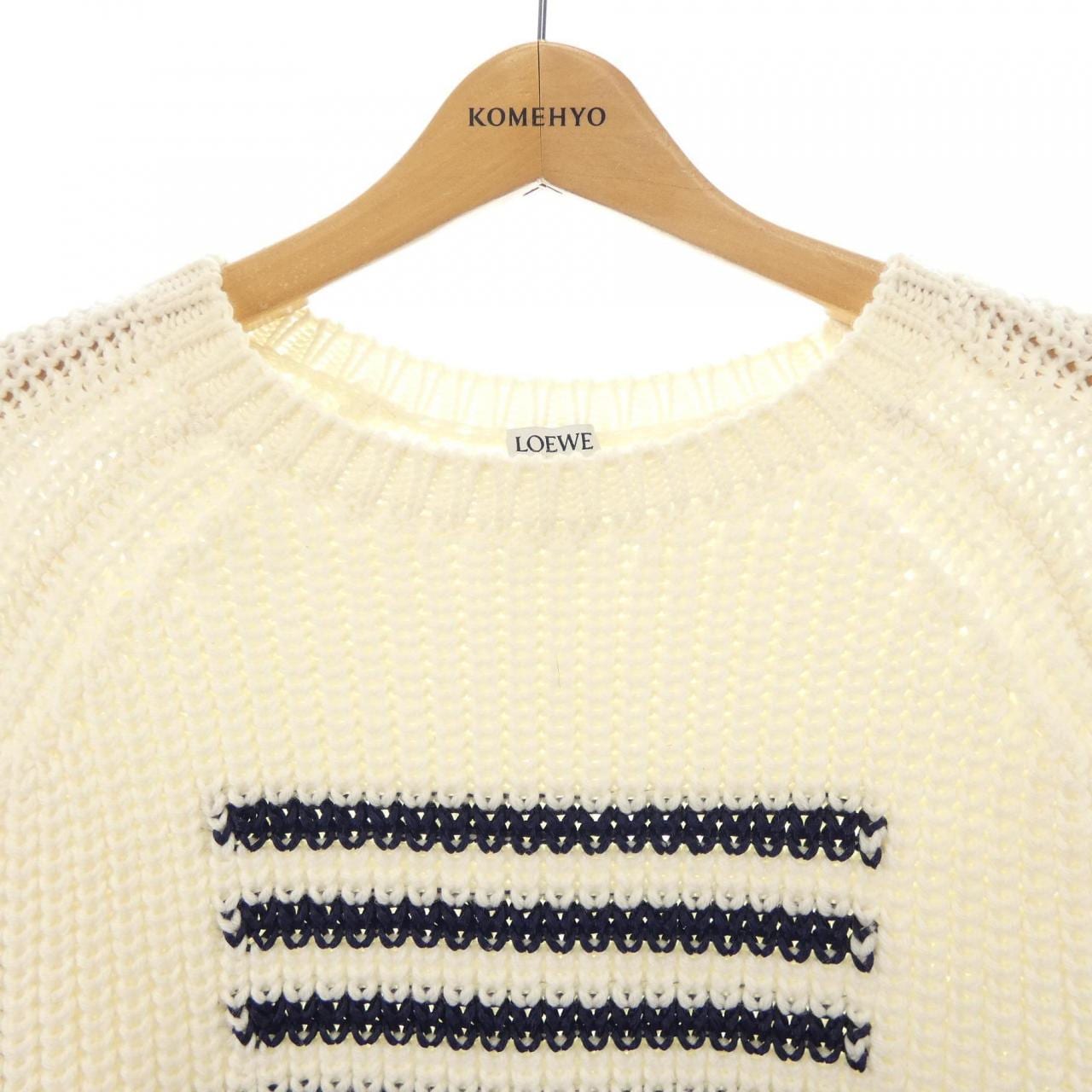 LOEWE H526Y14KGI針織衫