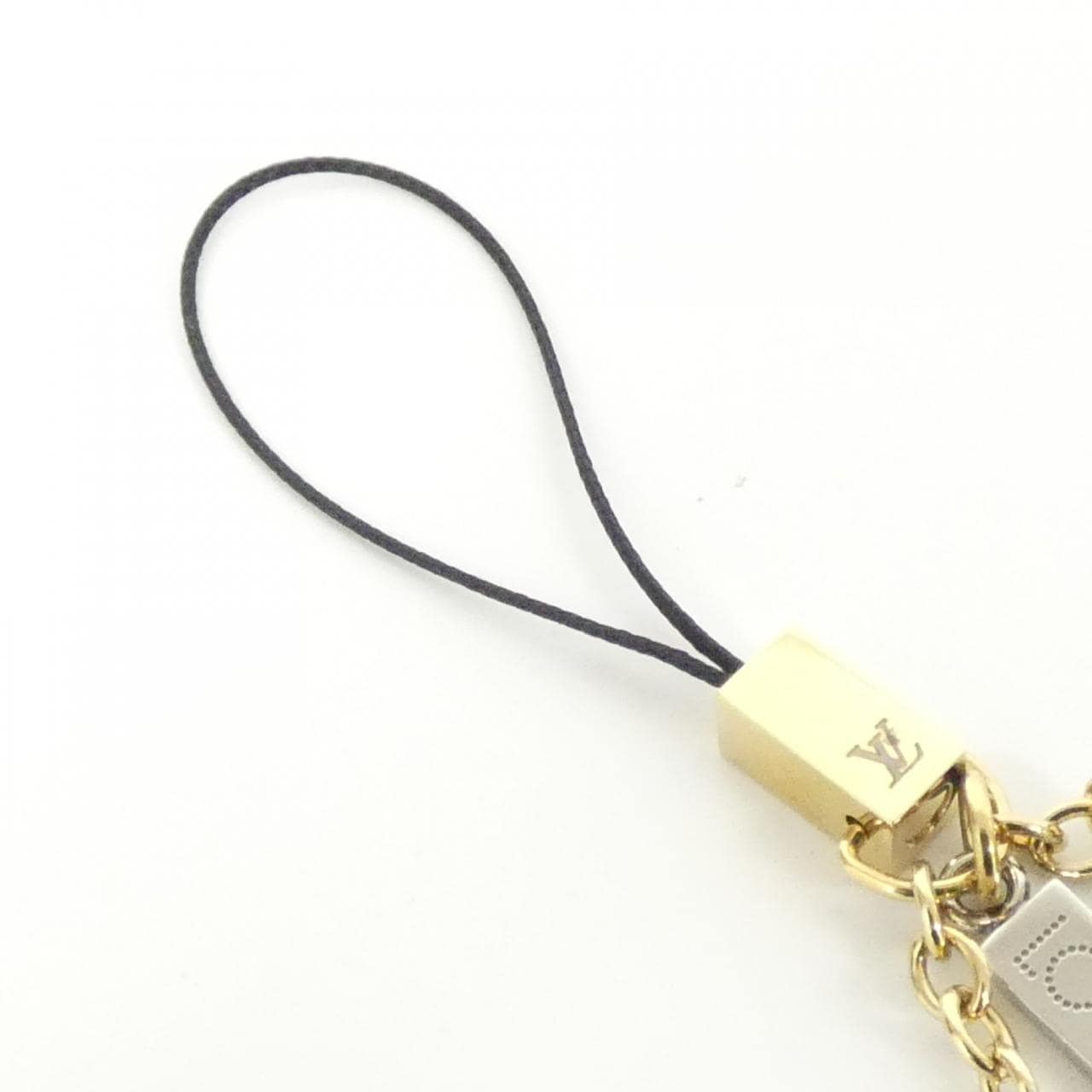 ルイヴィトン アクセソワール テレフォンヌ タバージュ M65723 ストラップ
