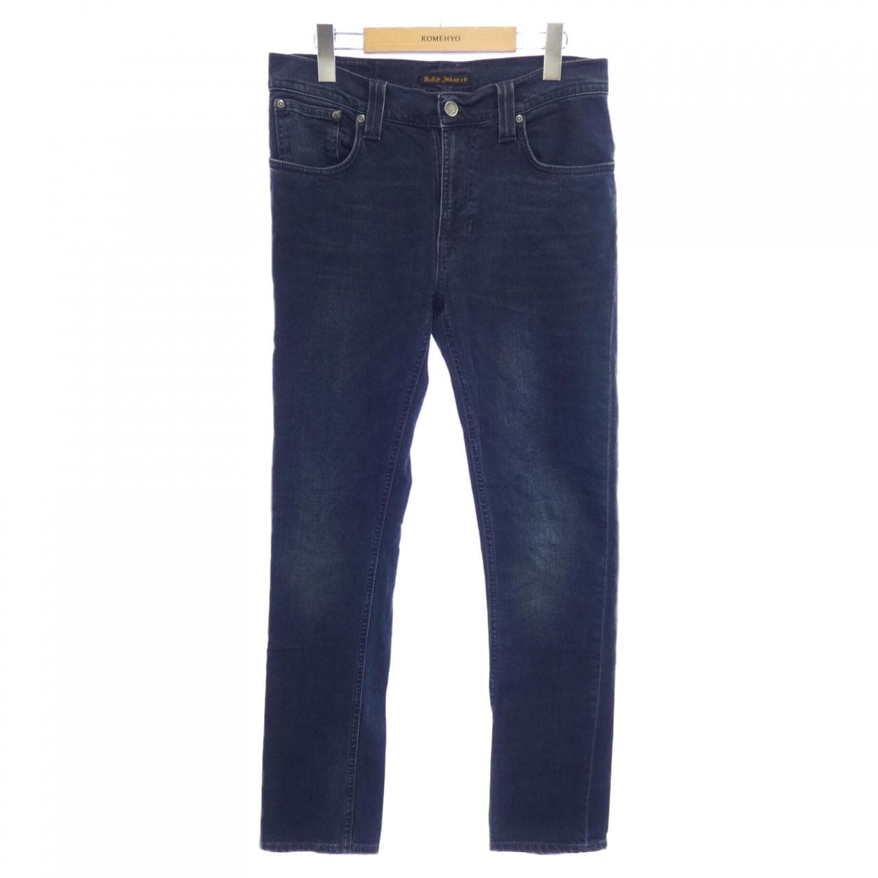 ヌーディージーンズ NUDIE JEANS ジーンズ