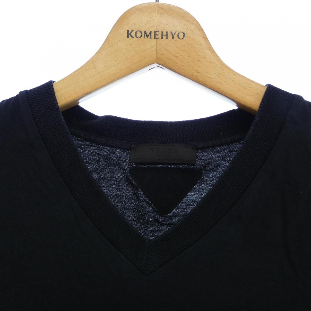 プラダ PRADA Tシャツ